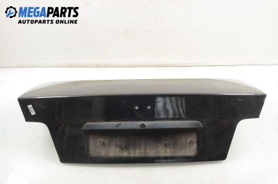 Заден капак за BMW 3 Series E36 Sedan (09.1990 - 02.1998), седан, позиция: задна