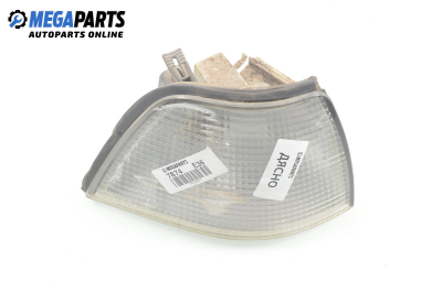 Мигач за BMW 3 Series E36 Sedan (09.1990 - 02.1998), седан, позиция: дясна