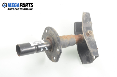 Буфер предна броня за BMW 3 Series E36 Sedan (09.1990 - 02.1998), седан, позиция: предна, лява