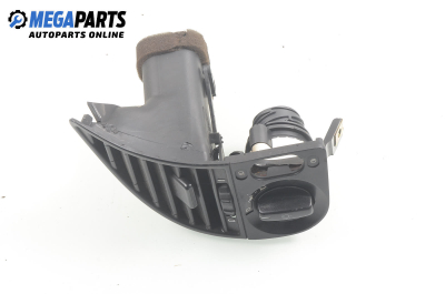 Ключ светлини  за BMW 3 Series E36 Sedan (09.1990 - 02.1998)