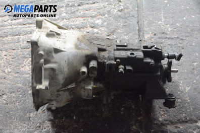 Ръчна скоростна кутия за BMW 3 Series E36 Sedan (09.1990 - 02.1998) 318 i, 115 к.с.