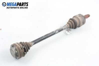 Полуоска за BMW 3 Series E36 Sedan (09.1990 - 02.1998) 318 i, 115 к.с., позиция: предна, дясна