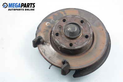 Шенкел главина за BMW 3 Series E36 Sedan (09.1990 - 02.1998), позиция: предна, лява