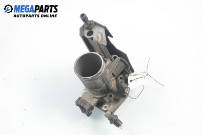 Дроселова клапа за BMW 3 Series E36 Sedan (09.1990 - 02.1998) 318 i, 115 к.с.