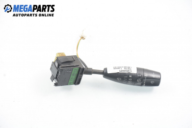 Лостче за чистачки за Daewoo Lanos Sedan (05.1997 - 04.2004)