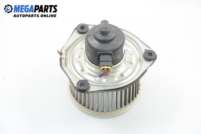 Вентилатор парно за Daewoo Lanos Sedan (05.1997 - 04.2004)