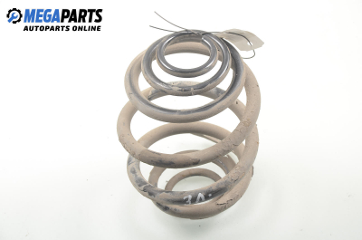 Пружина за ходова част за Daewoo Lanos Sedan (05.1997 - 04.2004), седан, позиция: задна