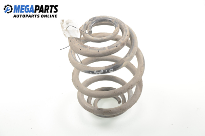 Пружина за ходова част за Daewoo Lanos Sedan (05.1997 - 04.2004), седан, позиция: задна