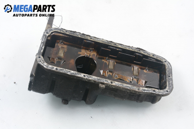 Картер за Daewoo Lanos Sedan (05.1997 - 04.2004) 1.3, 75 к.с.