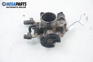 Дроселова клапа за Daewoo Lanos Sedan (05.1997 - 04.2004) 1.3, 75 к.с.