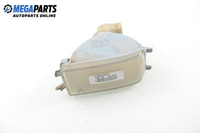 Мигач за Volkswagen Vento Sedan (11.1991 - 09.1998), седан, позиция: лява