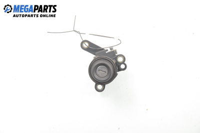 Ключалка заден капак за Volkswagen Vento Sedan (11.1991 - 09.1998), седан