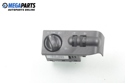 Ключ светлини  за Volkswagen Vento Sedan (11.1991 - 09.1998)