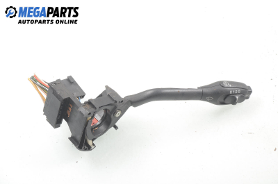 Лостче за чистачки за Volkswagen Vento Sedan (11.1991 - 09.1998)