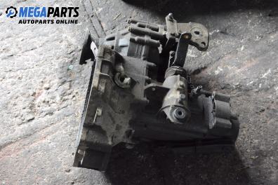 Ръчна скоростна кутия за Volkswagen Vento Sedan (11.1991 - 09.1998) 2.0, 115 к.с.