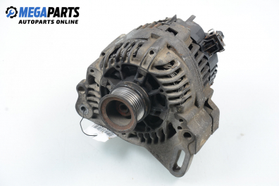 Алтернатор / генератор за Volkswagen Vento Sedan (11.1991 - 09.1998) 2.0, 115 к.с.