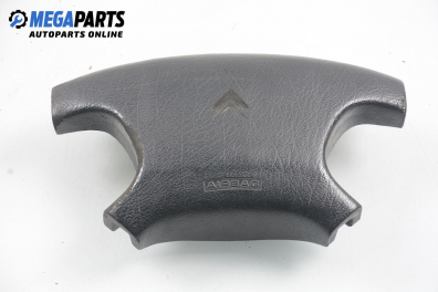 Airbag за Citroen Jumpy Platform I (10.1999 - 10.2006), товарен, позиция: предна