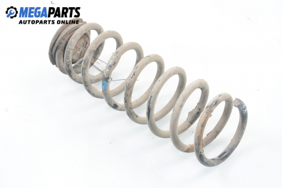 Пружина за ходова част за Citroen Jumpy Platform I (10.1999 - 10.2006), товарен, позиция: задна