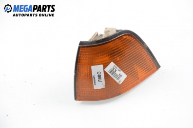 Мигач за BMW 3 Series E36 Sedan (09.1990 - 02.1998), седан, позиция: лява