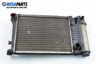 Воден радиатор за BMW 3 Series E36 Sedan (09.1990 - 02.1998) 316 i, 100 к.с.