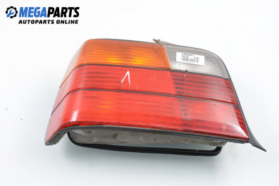 Стоп за BMW 3 Series E36 Sedan (09.1990 - 02.1998), седан, позиция: лява