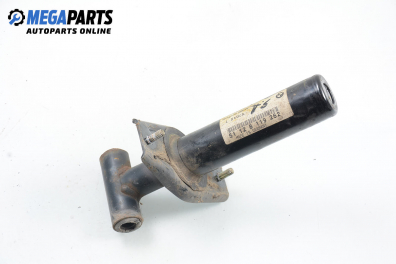 Буфер задна броня за BMW 3 Series E36 Sedan (09.1990 - 02.1998), седан, позиция: задна, дясна