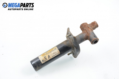 Буфер задна броня за BMW 3 Series E36 Sedan (09.1990 - 02.1998), седан, позиция: задна, лява