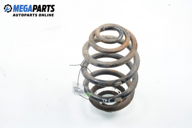Пружина за ходова част за BMW 3 Series E36 Sedan (09.1990 - 02.1998), седан, позиция: задна