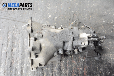 Ръчна скоростна кутия за BMW 3 Series E36 Sedan (09.1990 - 02.1998) 316 i, 100 к.с.