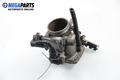 Дроселова клапа за BMW 3 Series E36 Sedan (09.1990 - 02.1998) 316 i, 100 к.с.