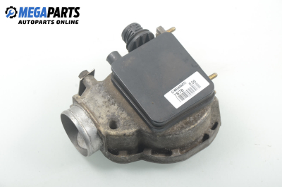 Дебитомер за BMW 3 Series E36 Sedan (09.1990 - 02.1998) 316 i, 100 к.с.