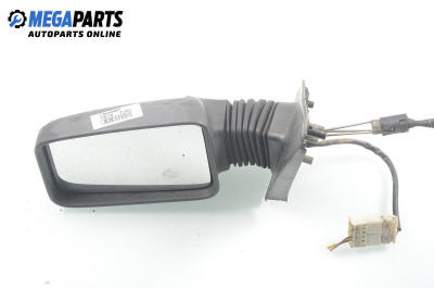 Огледало за Peugeot 405 II Break (08.1992 - 10.1996), комби, позиция: лява