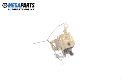 Брава заден капак за Peugeot 405 II Break (08.1992 - 10.1996), комби, позиция: задна