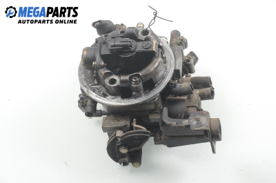 Моноинжекцион за Peugeot 405 II Break (08.1992 - 10.1996) 1.6, 88 к.с.