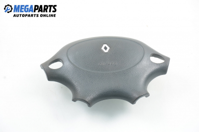 Airbag за Renault Megane Scenic (10.1996 - 12.2001), 4+1 вр., позиция: предна