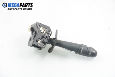 Лостче за чистачки за Renault Megane Scenic (10.1996 - 12.2001)