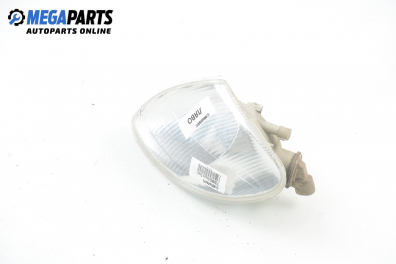 Мигач за Renault Megane Scenic (10.1996 - 12.2001), позиция: лява