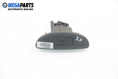 Външна дръжка заден капак за Renault Megane Scenic (10.1996 - 12.2001)