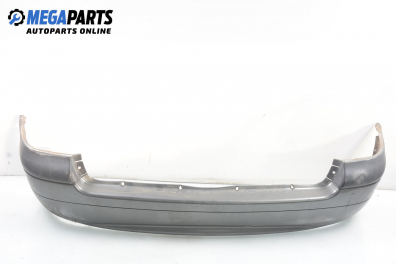 Задна броня за Renault Megane Scenic (10.1996 - 12.2001)