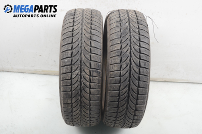 Зимни гуми TRAYAL 185/65/14, DOT: 4010