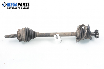 Полуоска за Renault Megane Scenic (10.1996 - 12.2001) 2.0 i (JA0G), 114 к.с., позиция: предна, лява