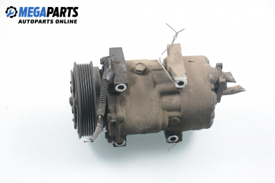 Компресор климатик за Renault Megane Scenic (10.1996 - 12.2001) 2.0 i (JA0G), 114 к.с.