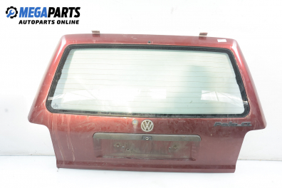 Заден капак за Volkswagen Polo Box I (08.1992 - 07.1994), 2+1 вр., комби