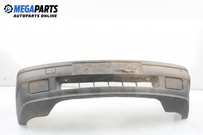Предна броня за Volkswagen Polo Box I (08.1992 - 07.1994), комби, позиция: предна