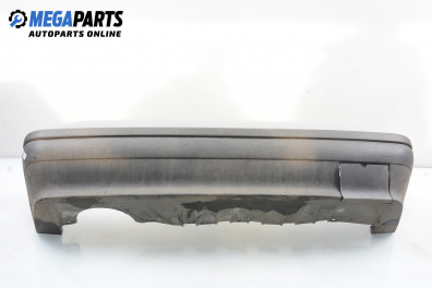 Задна броня за Volkswagen Polo Box I (08.1992 - 07.1994), комби