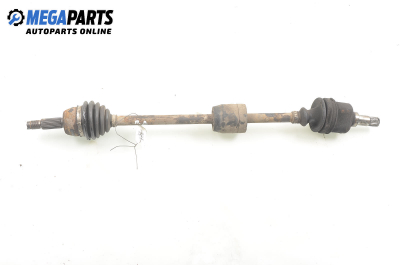 Полуоска за Ford Ka Hatchback (09.1996 - 11.2008) 1.3 i, 60 к.с., позиция: предна, дясна