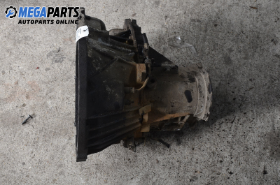 Ръчна скоростна кутия за Ford Ka Hatchback (09.1996 - 11.2008) 1.3 i, 60 к.с.