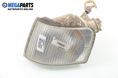 Мигач за Ford Orion III Sedan (07.1990 - 09.1996), седан, позиция: лява