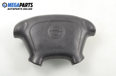 Airbag за Opel Astra F Hatchback (09.1991 - 01.1998), 4+1 вр., хечбек, позиция: предна