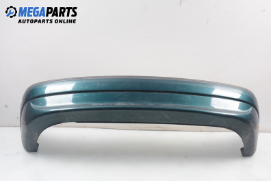 Задна броня за Opel Astra F Hatchback (09.1991 - 01.1998), хечбек